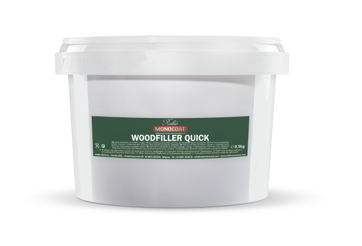 Rubio Monocoat Woodfiller Quick online bestellen